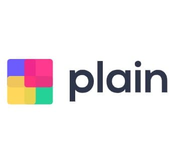 Logo of Plain