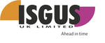 Logo of ISGUS Workforce Management Software