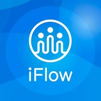 Logo of iFlow