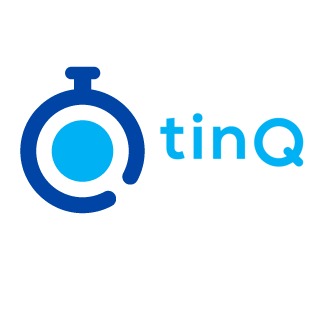 Logo of Tinq