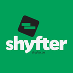 Logo of Shyfter