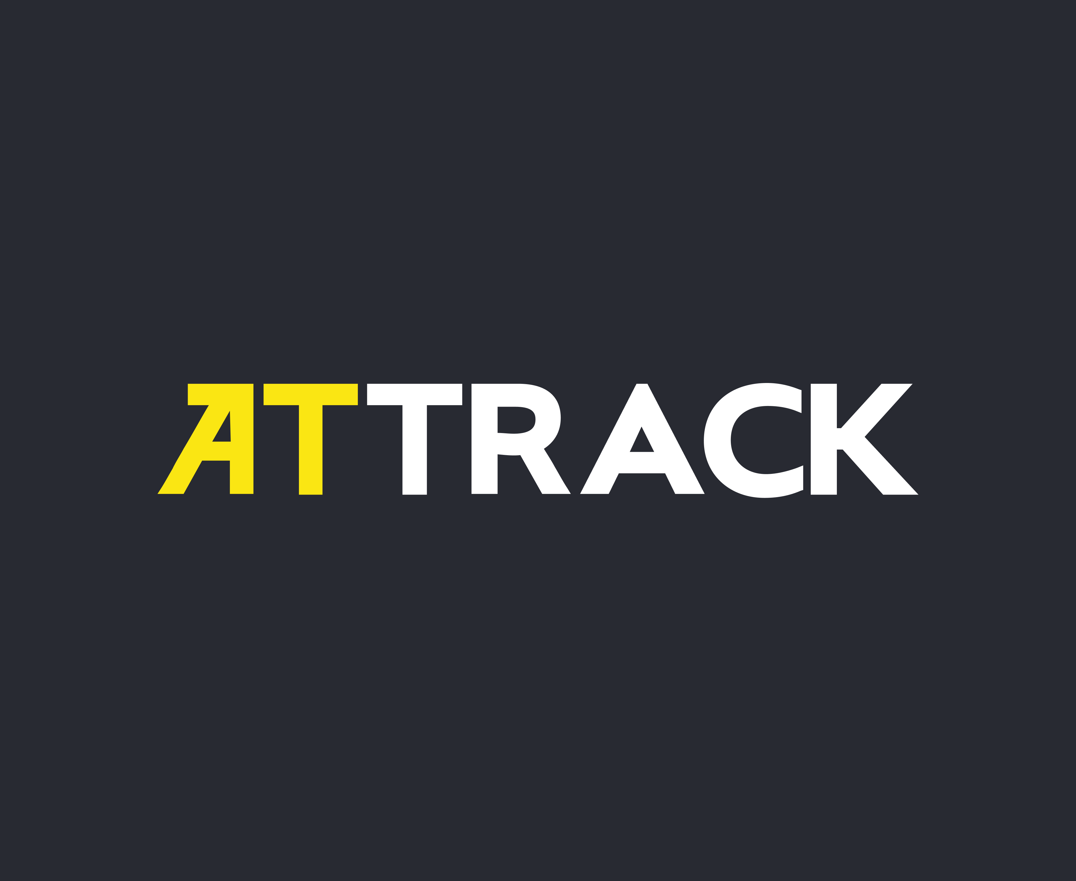 Logo of AtTrack