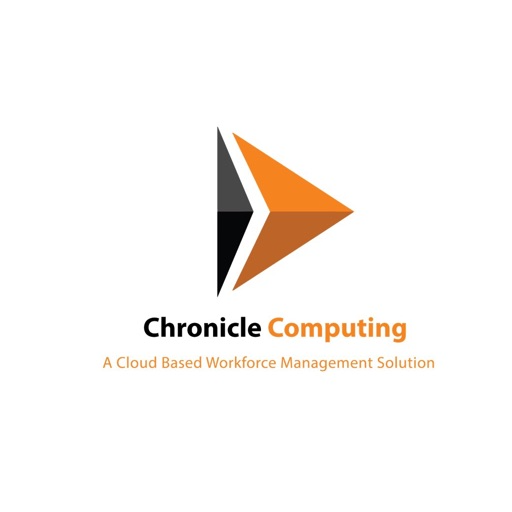 Logo of Chronicle Computing Workforce Management