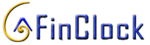 Logo of FinClock