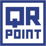 Logo of QRPoint