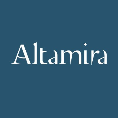 Logo of Altamira HR Software