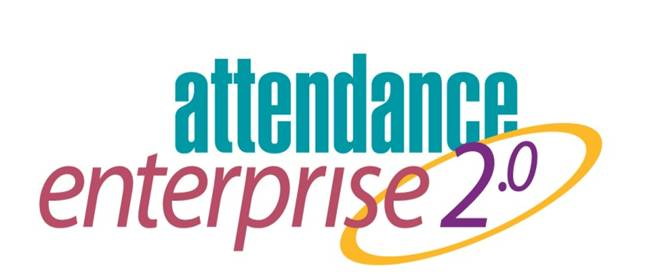 Logo of Attendance Enterprise