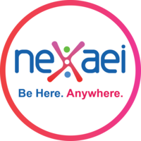 Logo of Nexaei Colab