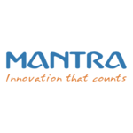 Logo of Mantra Security Solutions