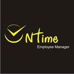 Logo of ONtime Employee Manager