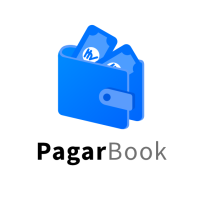 Logo of PagarBook