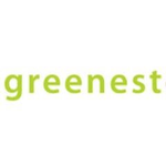 Logo of The Greenest Office