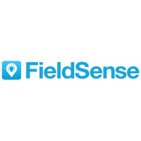 Logo of FieldSense