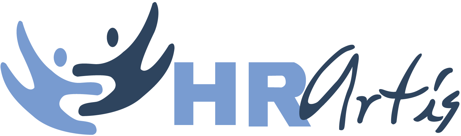 Logo of HR Artis