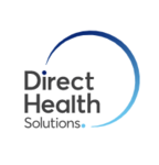 Logo of Direct Health Solutions (DHS)