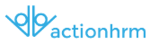 Logo of ActionHRM