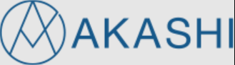 Logo of AKASHI Attendance Management System