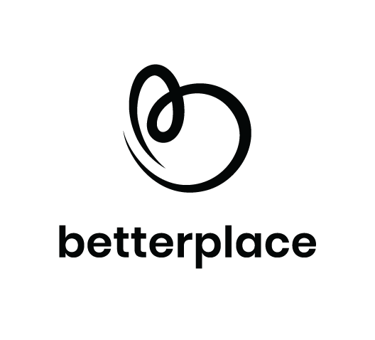 Logo of BetterPlace