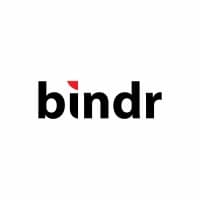 Logo of Bindr.AI