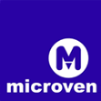 Logo of Microven Soluciones Informáticas