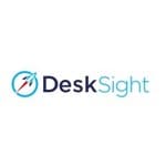 Logo of DeskSight.AI