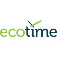 Logo of Ecotime