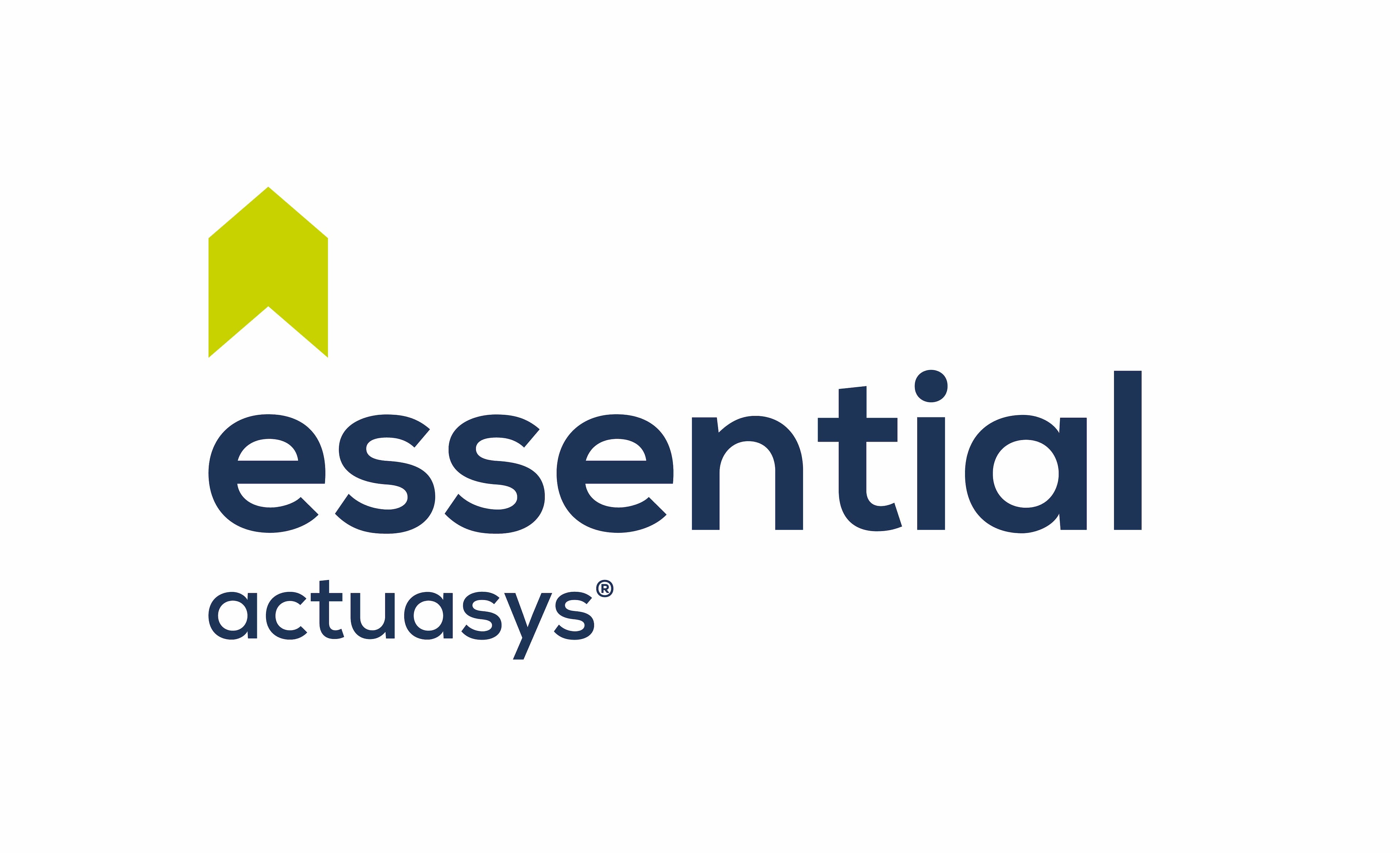 Logo of Actuasys Essential