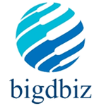 Logo of BigDBiz