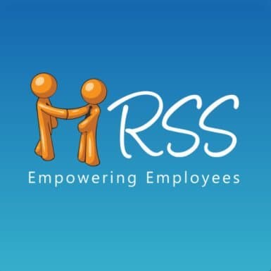 Logo of HRSS360