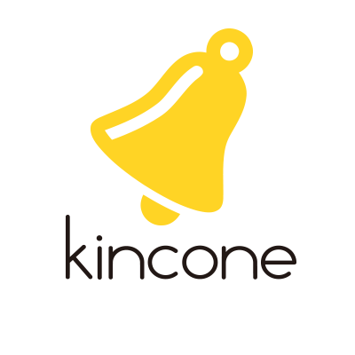 Logo of Kincone