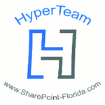 Logo of HyperTeam Software Solutions