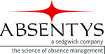 Logo of Absentys