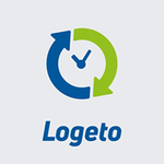 Logo of Logeto