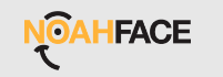 Logo of NoahFace