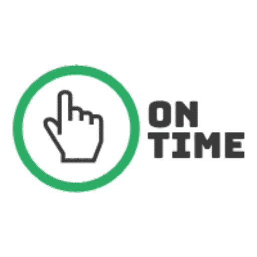 Logo of OnTime Work Time