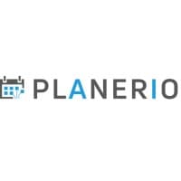 Logo of Planerio