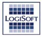 Logo of Logisoft Business Solutions