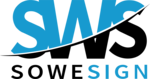 Logo of SoWeSign