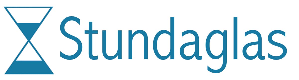 Logo of Stundaglas