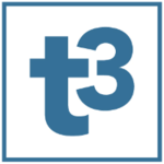 Logo of T3 Tracking