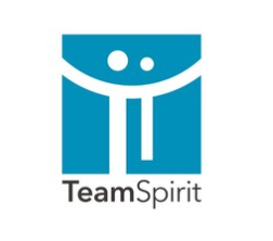 Logo of TeamSpirit