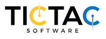 Logo of TicTac Software