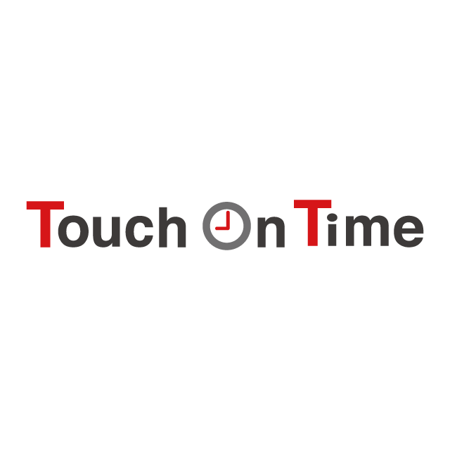 Logo of Touch On Time