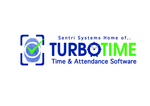 Logo of Turbotime Attendance Solutions