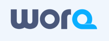 Logo of WorQ