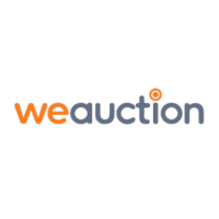 Logo of WeAuction