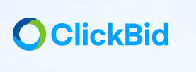 Logo of ClickBid Online