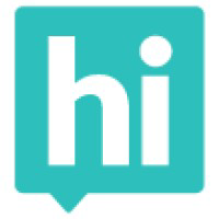 Logo of HelloFund