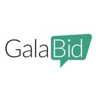 Logo of GalaBid