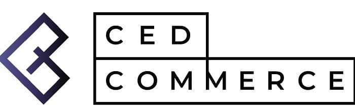 Logo of CedCommerce